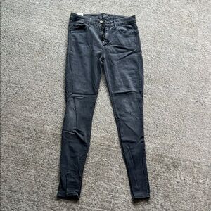 MOTHER Black Women's Skinny Jeans